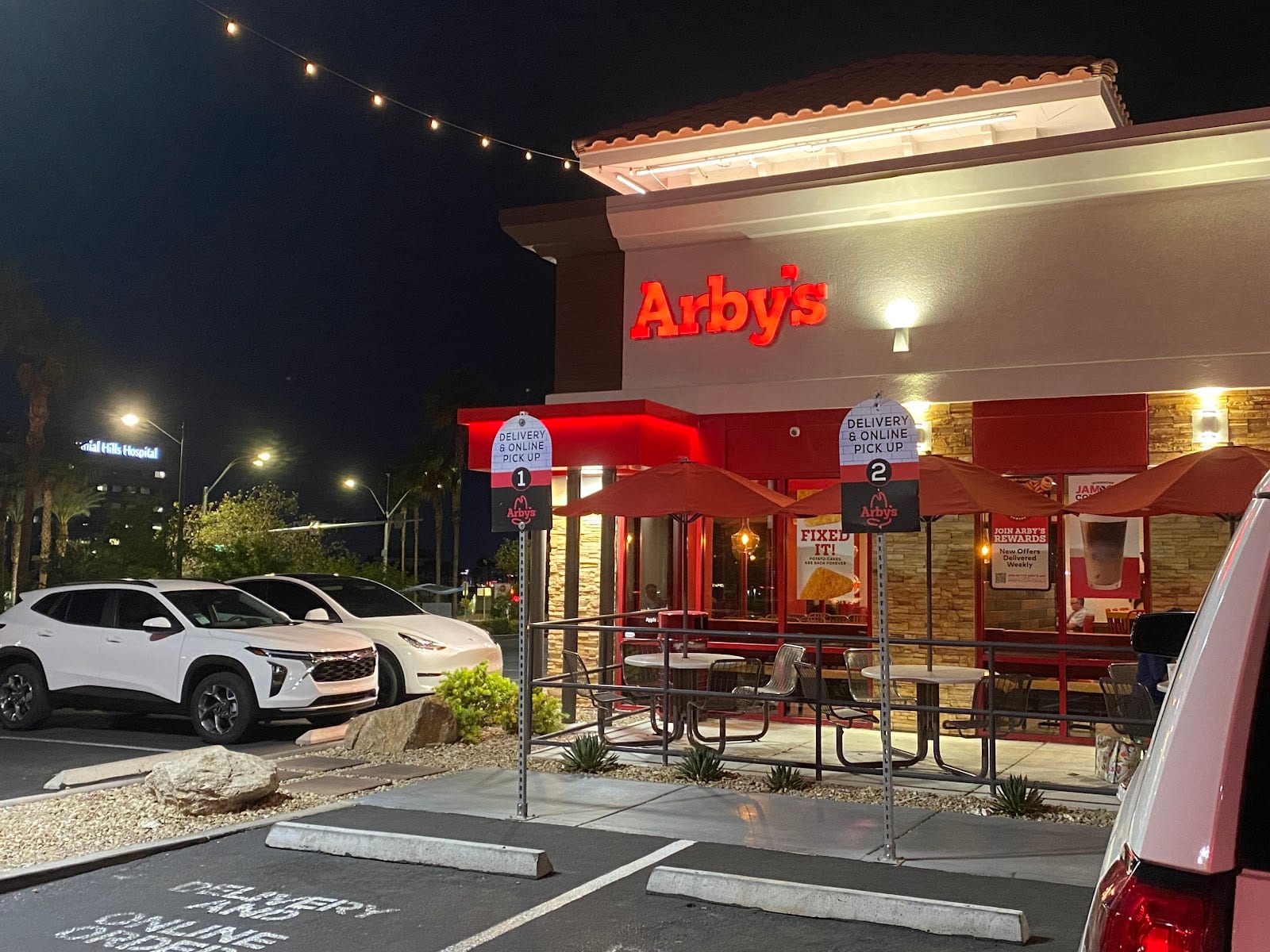 Arby's, photo 2