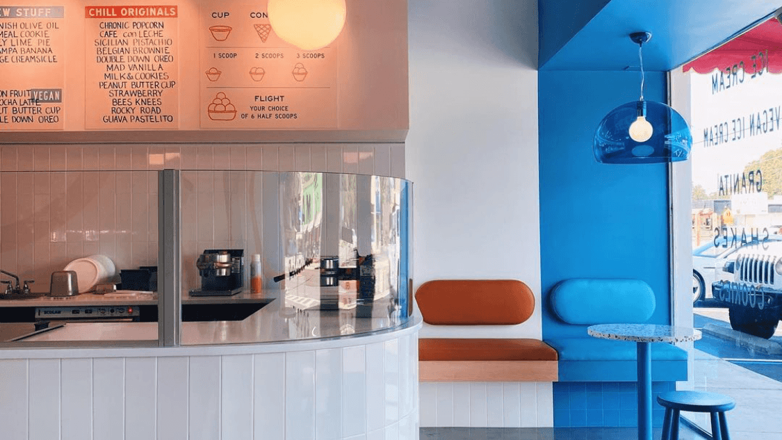 Chill Bros Scoop Shop, photo 2
