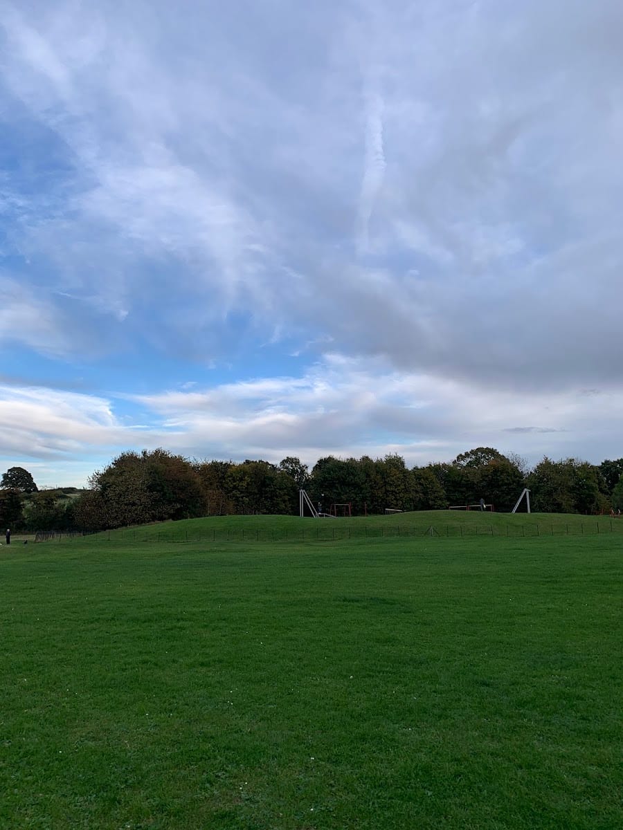 Jersey Farm Open Space playground, photo 3