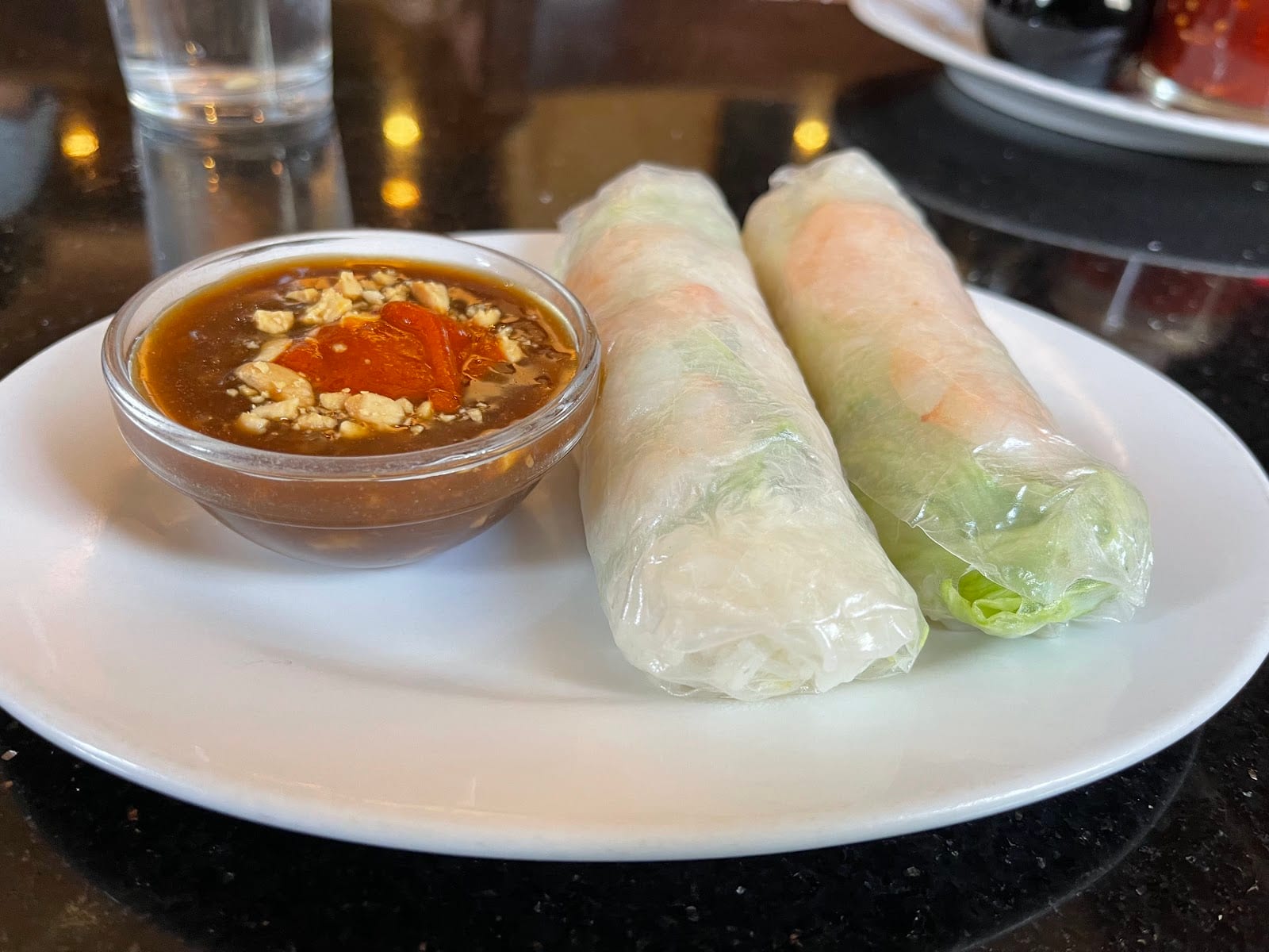 A Taste of Vietnam
