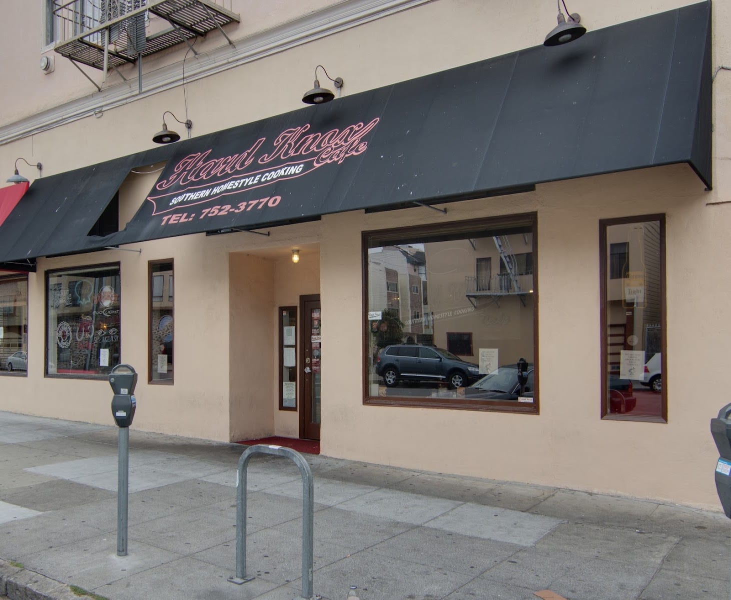 Hard Knox Cafe - Southern Cuisine, photo 3