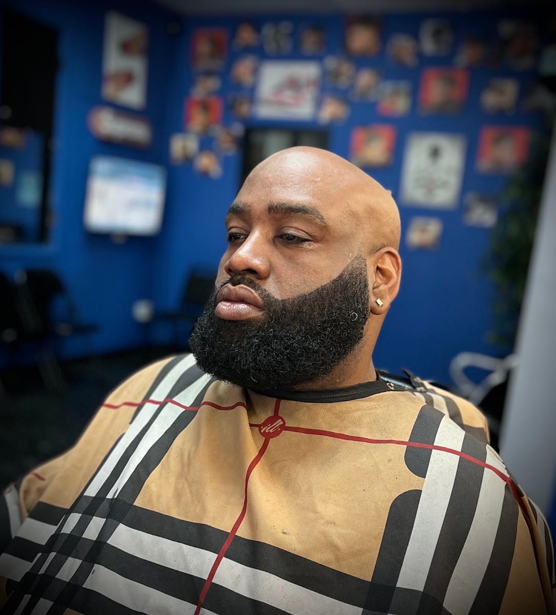 SliceByVon Barbershop LLC, photo 3
