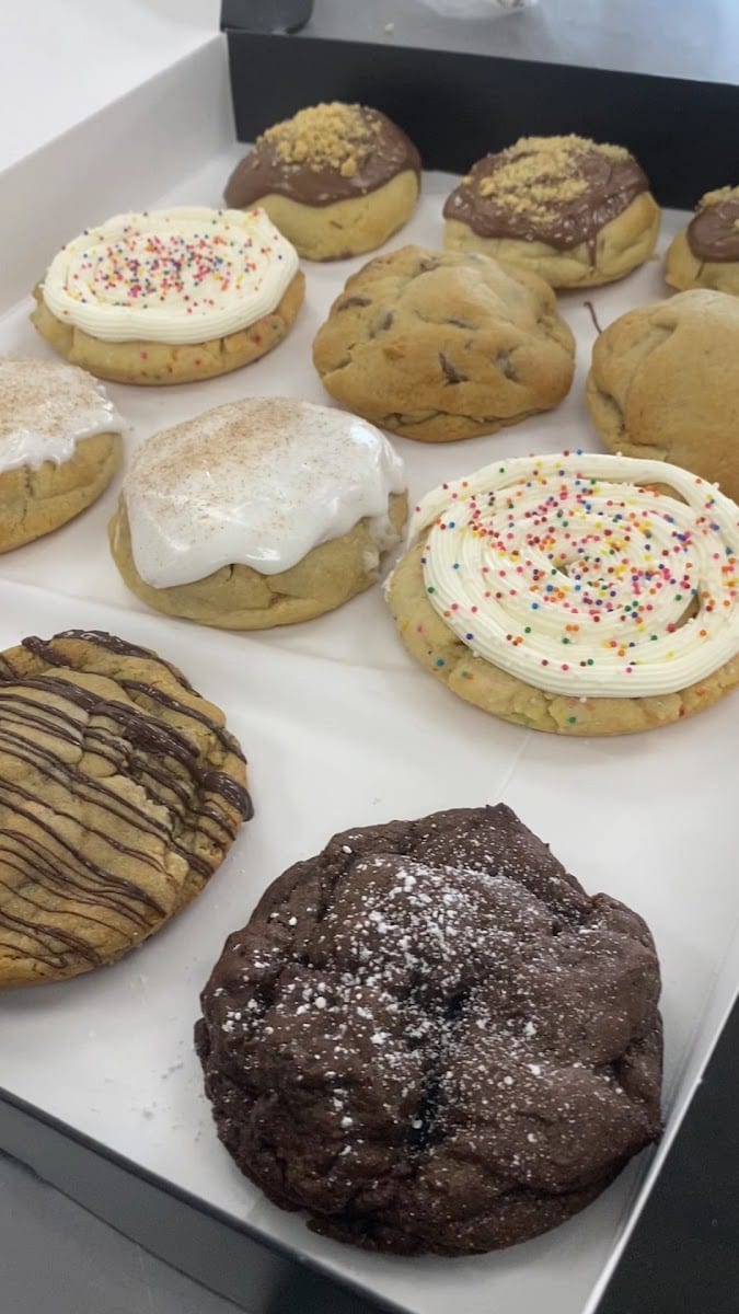 Crave Cookies, photo 3