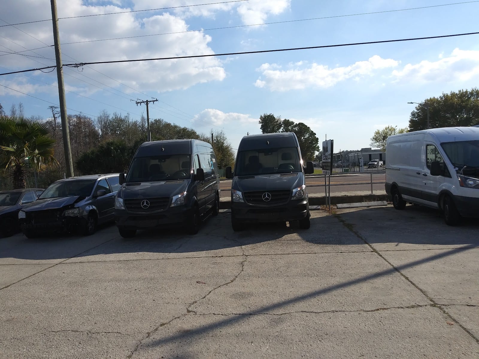 Quality and Economy Auto Accident Body Shop