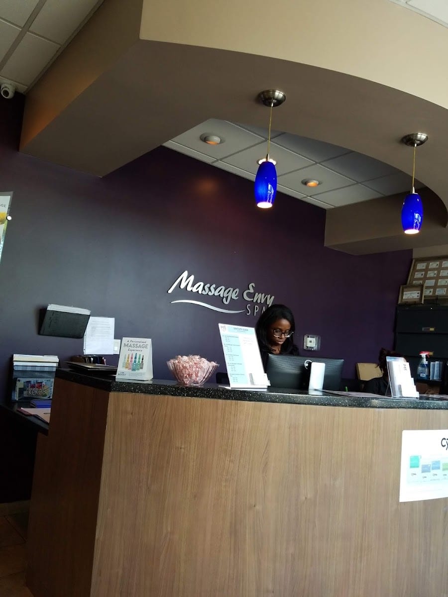 Massage Envy, photo 2