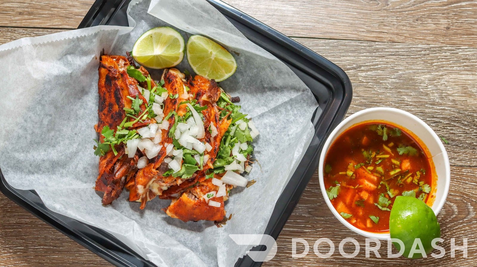 Loaded Foods (Food Truck)