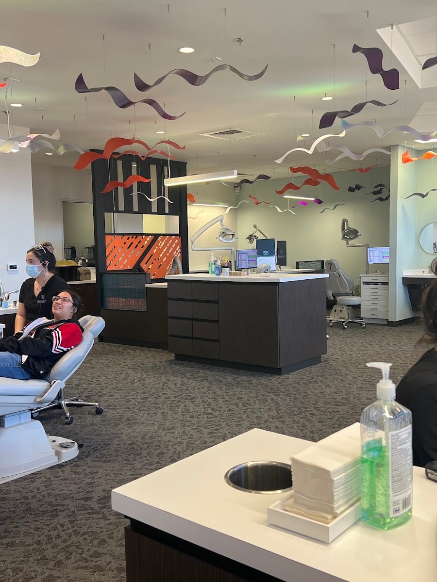 BlueSky Orthodontics, photo 4