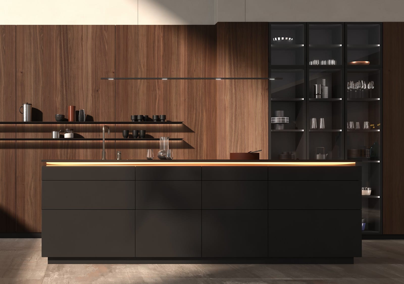 Appliance Haus - Leicht Kitchens