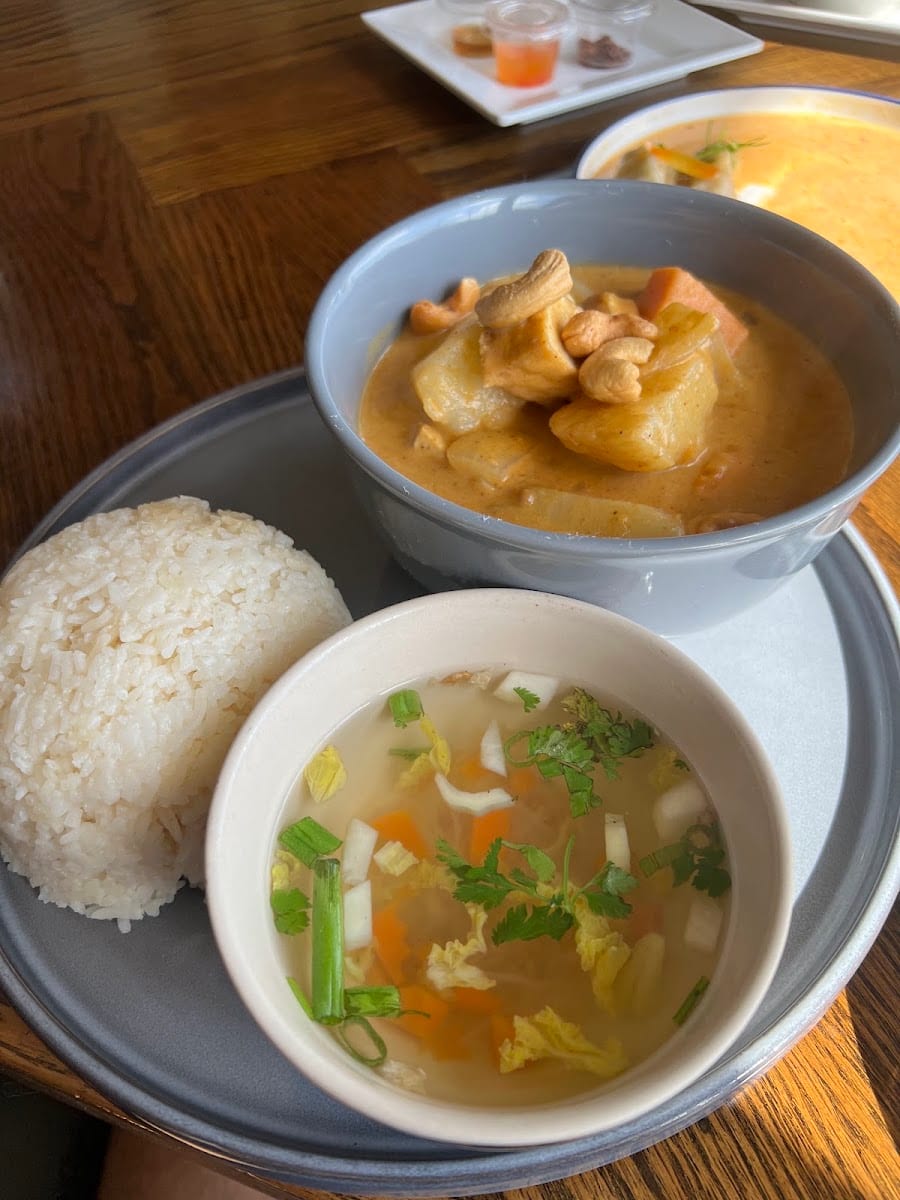 Bangkok Bistro FW, photo 3