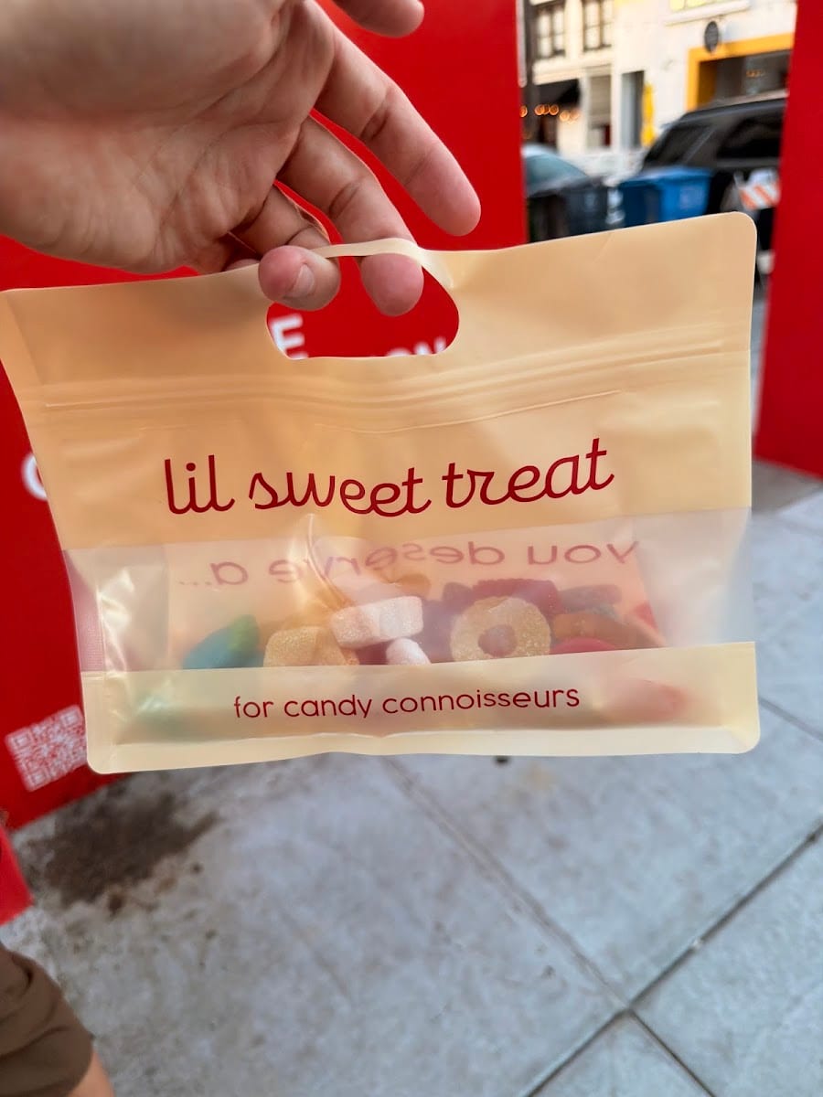 lil sweet treat, photo 3