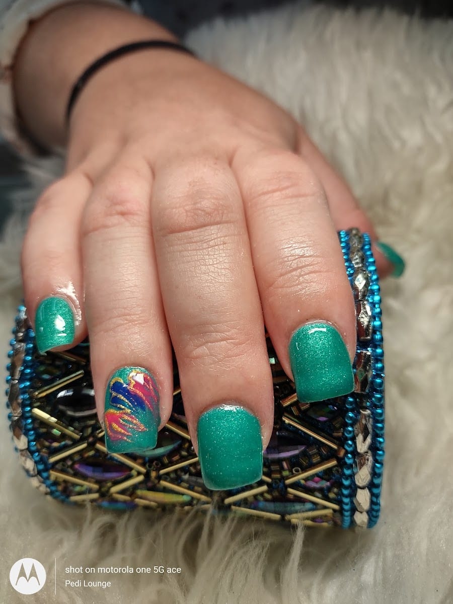 Pedi Lounge Nail Salon, photo 4