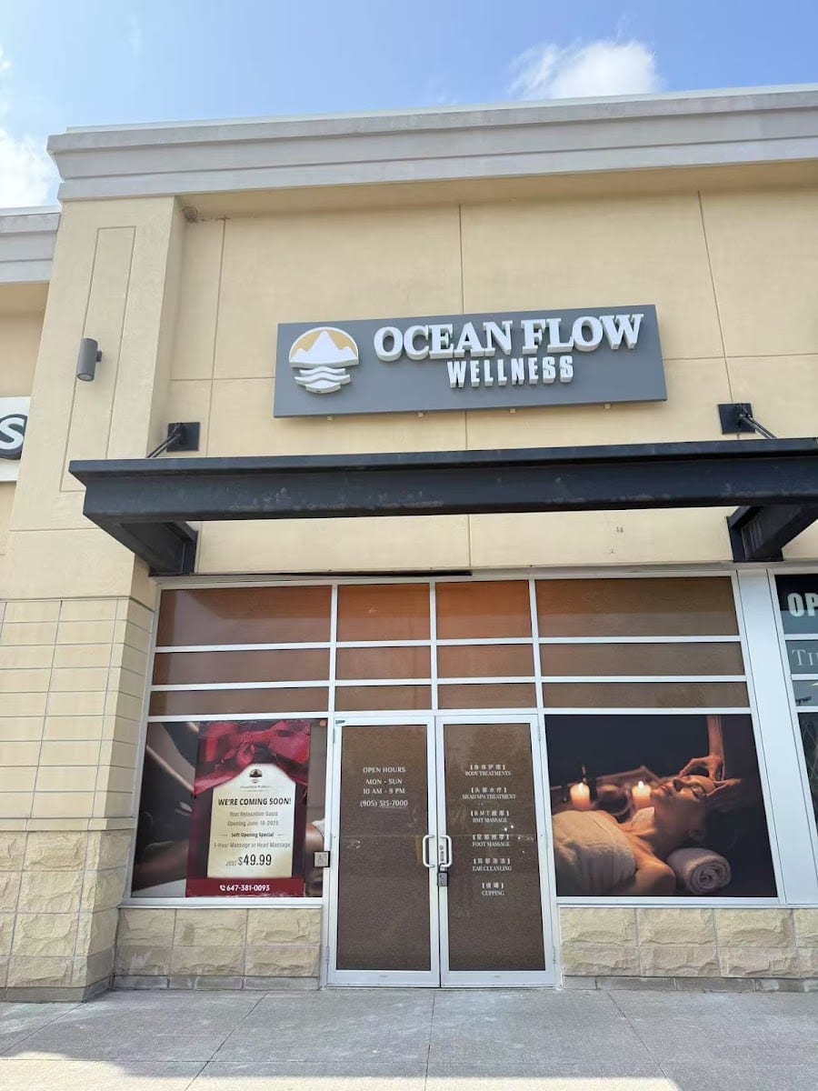 Ocean flow wellness, photo 4