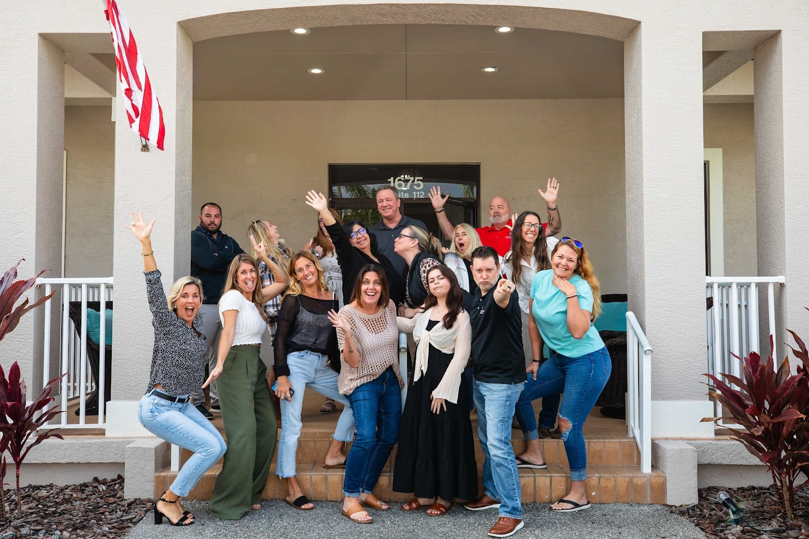 The Patterson Group at Keller Williams Realty