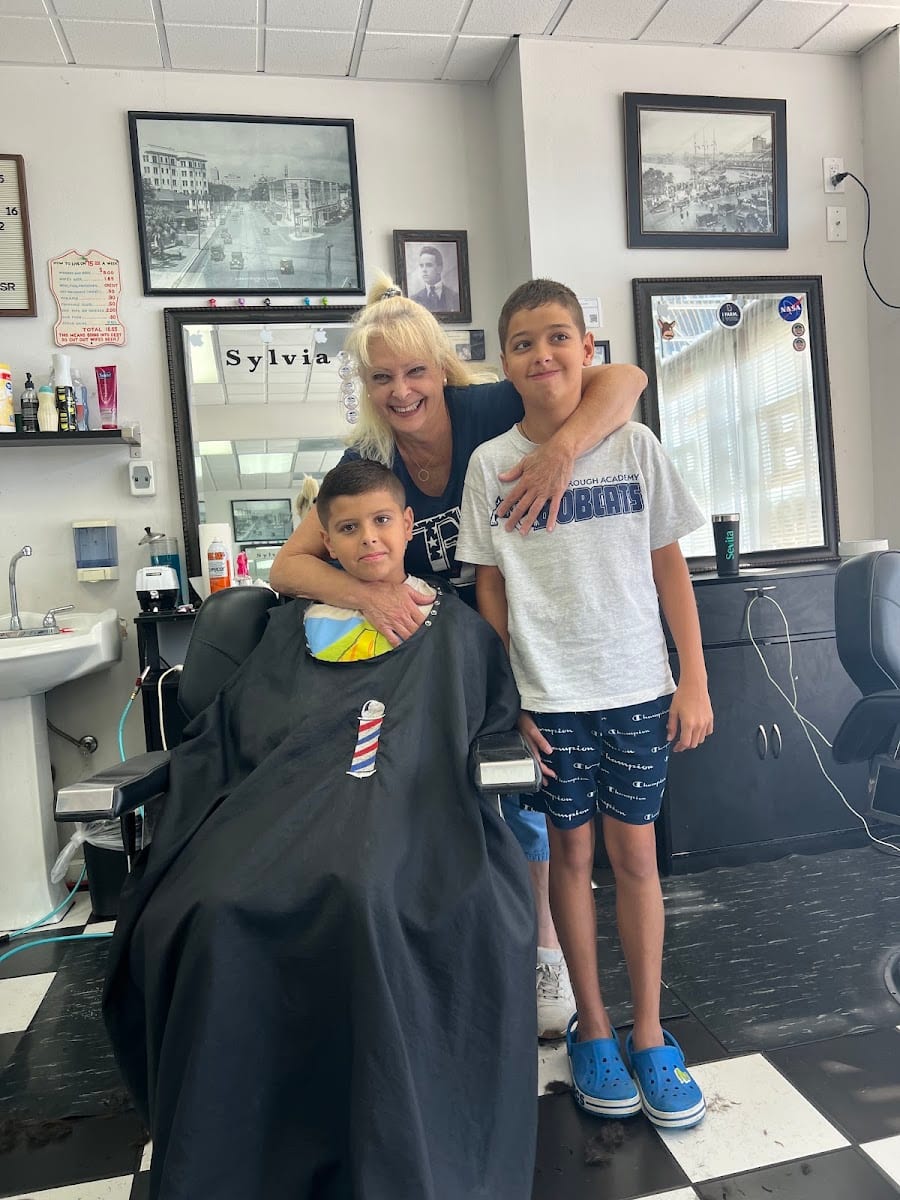 South Tampa Barber Shop, photo 4