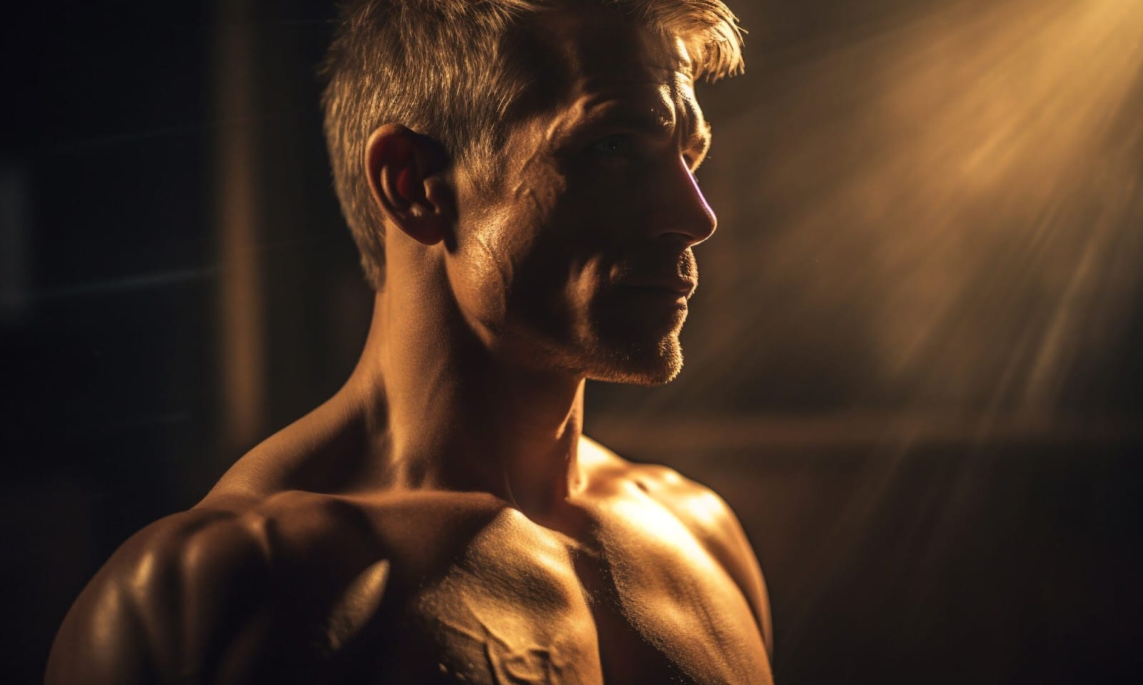 Vital Testosterone Replacement Therapy Clinic