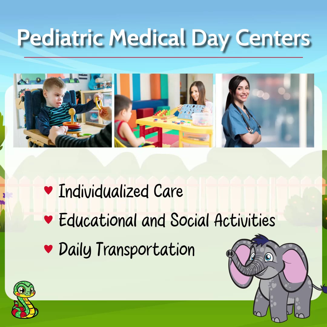 VIVA Pediatric Healthcare, photo 3