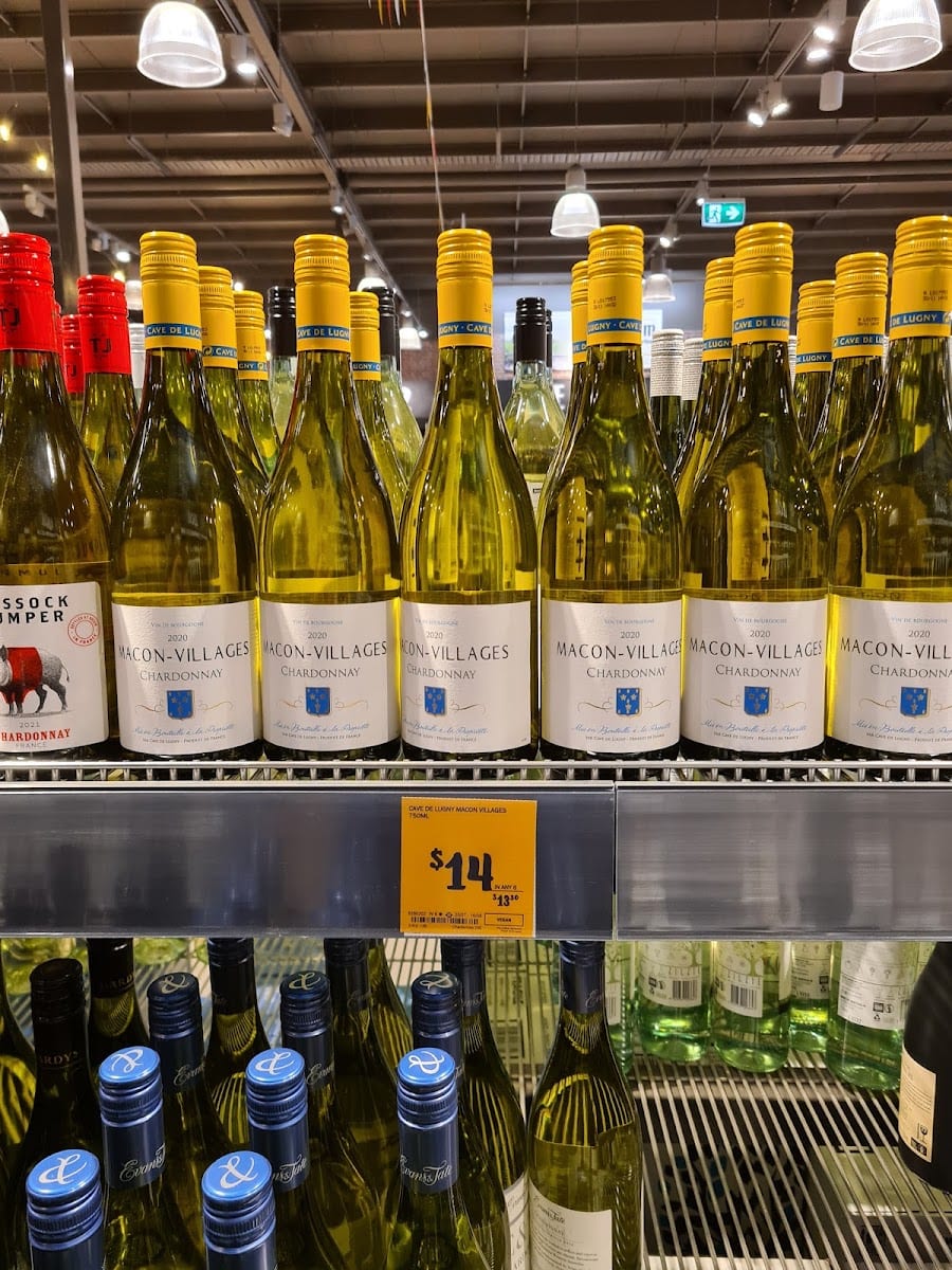 Liquorland Warehouse Rosebud Point, photo 4