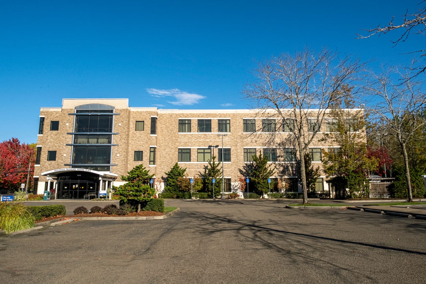 Neighborhood Health Center - Milwaukie Medical Clinic
