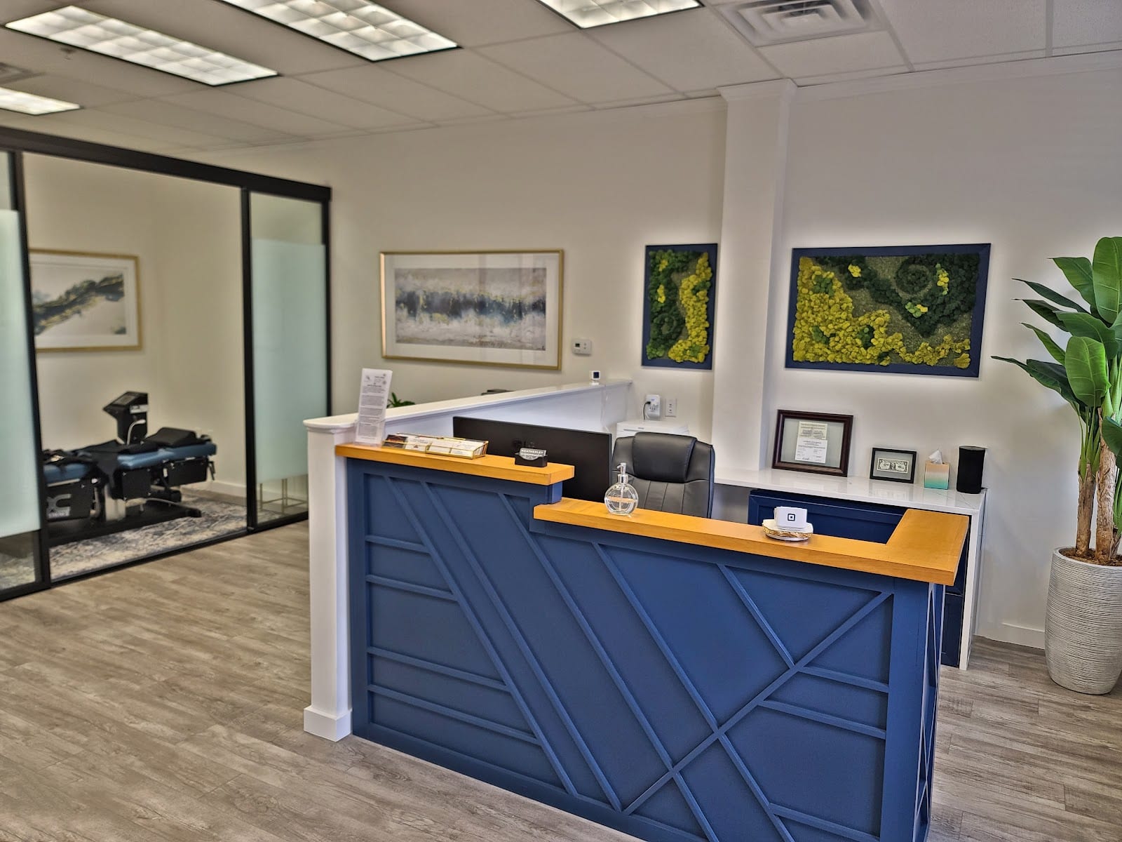 Weatherley Chiropractic, photo 4