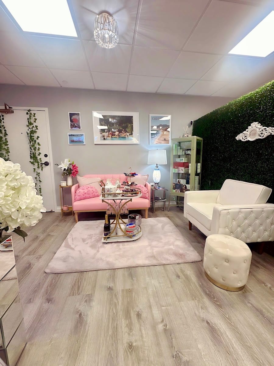 BABYFACE Beauty Wellness