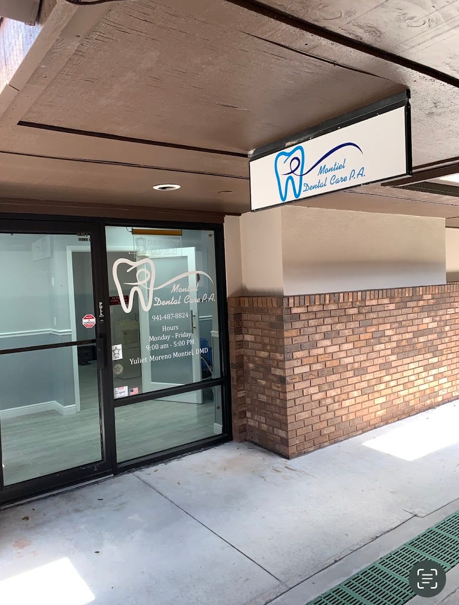Montiel Dental Care, photo 2