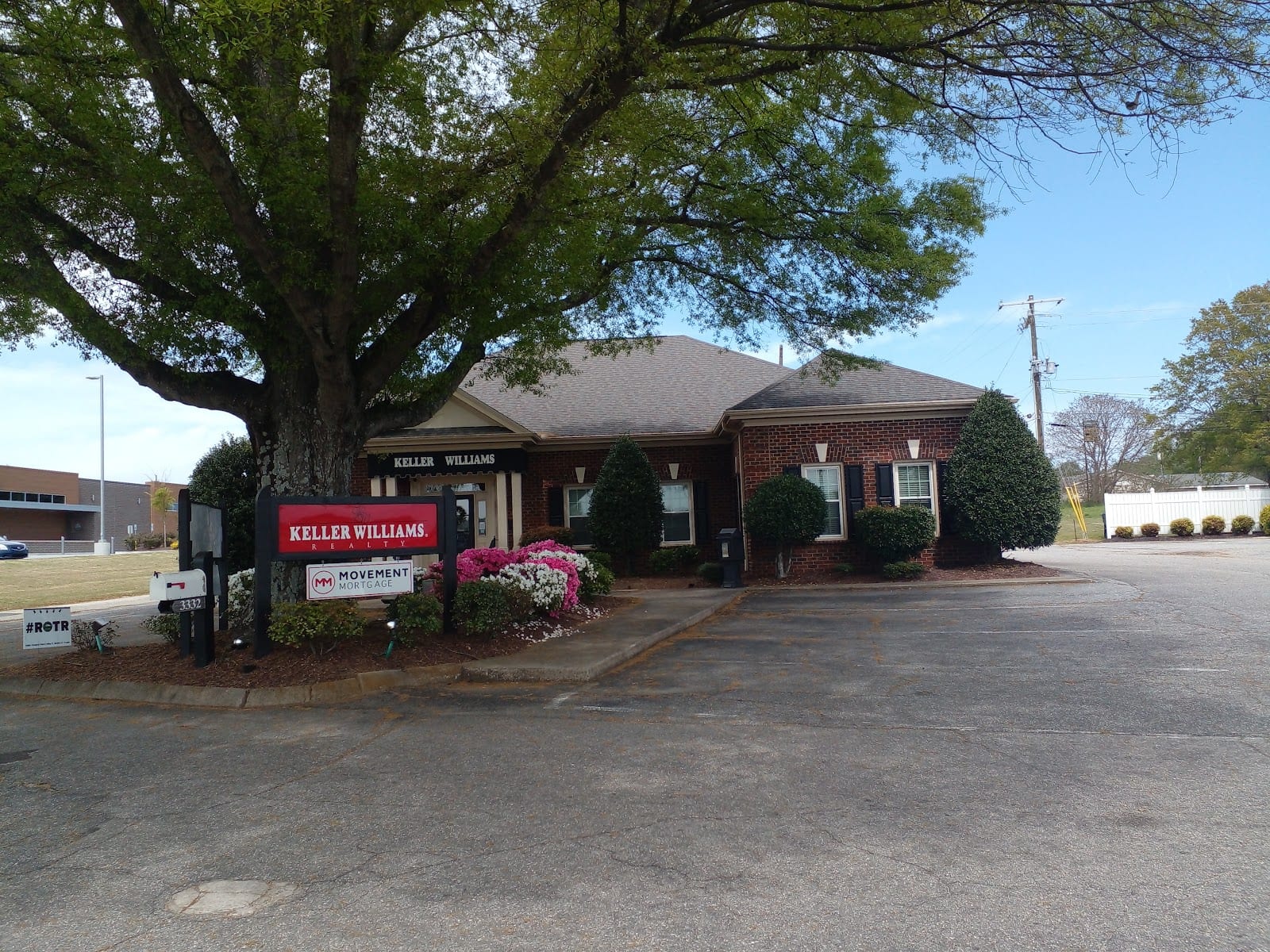 Keller Williams Powdersville
