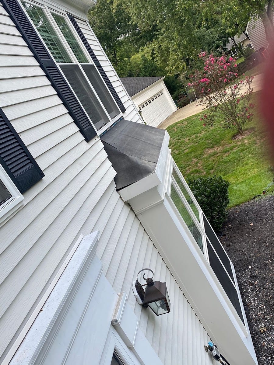 Crespin Roofing Llc, photo 3