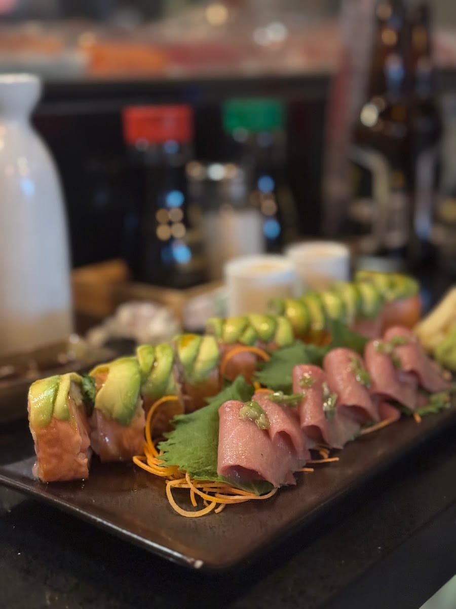 Ninja Japanese Steakhouse