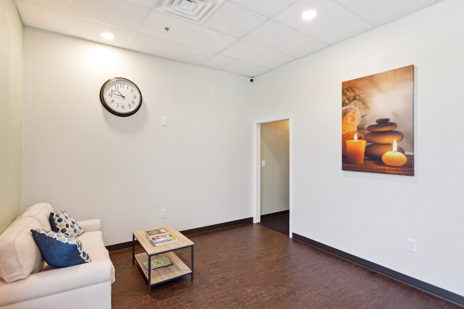 L.E. Massage, photo 3