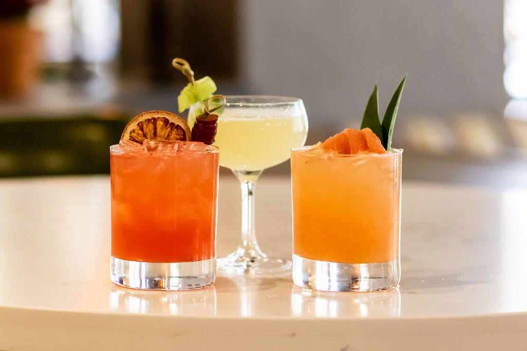 Meritage Kitchen + Bar
