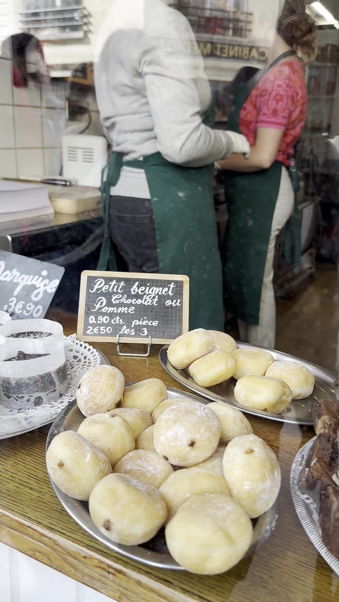 Bagels & Brownies, photo 3