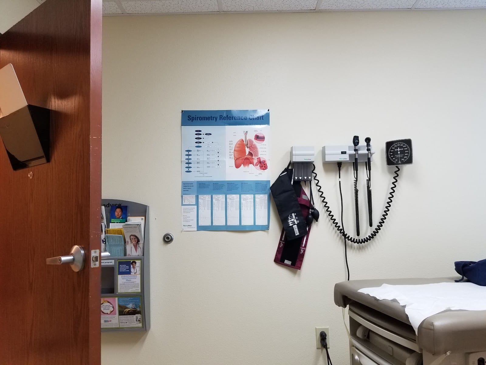 Dr. Matthew D. Thompson, DO