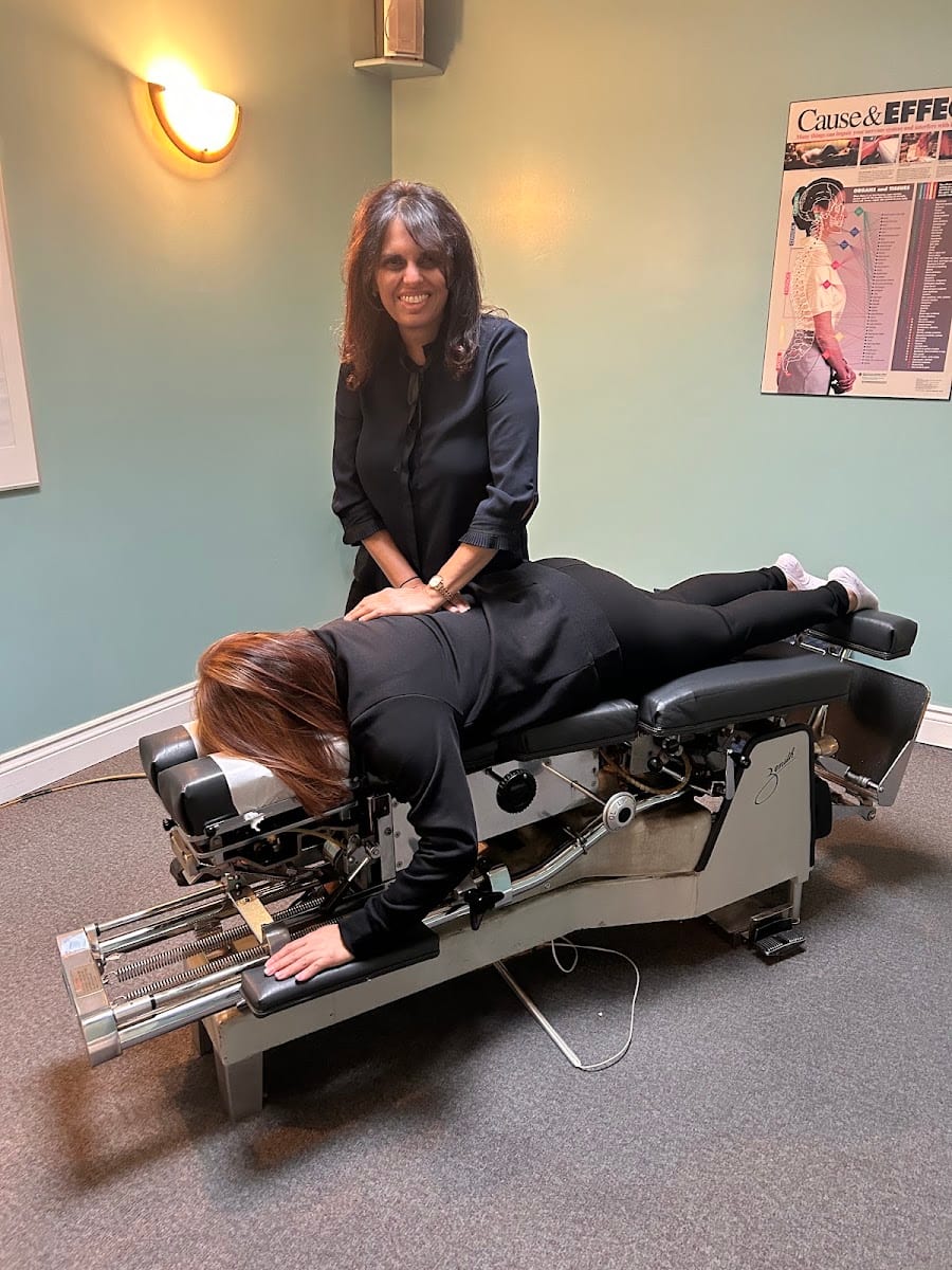 Total Wellness Family Chiropractic