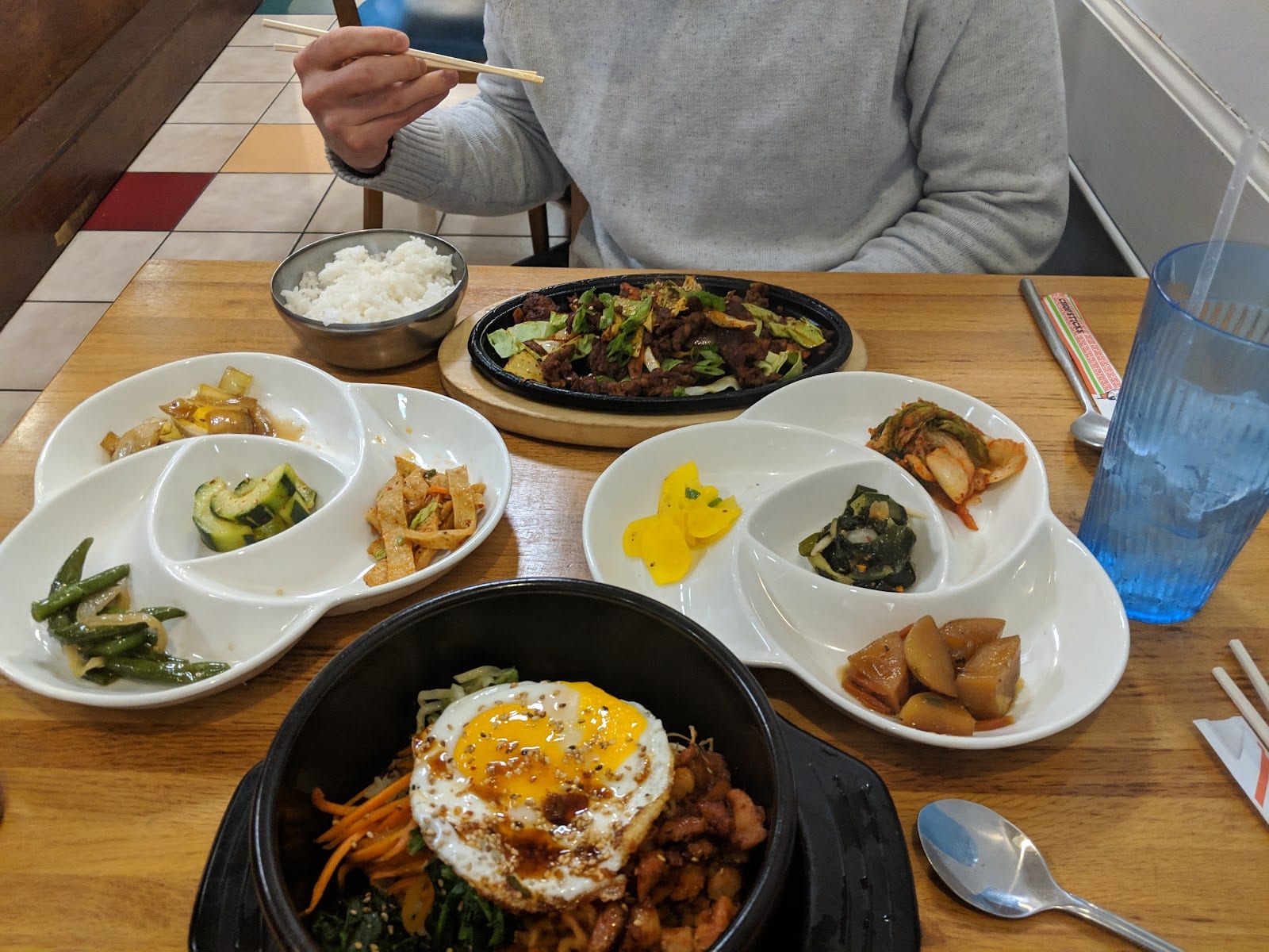 Haru Korean