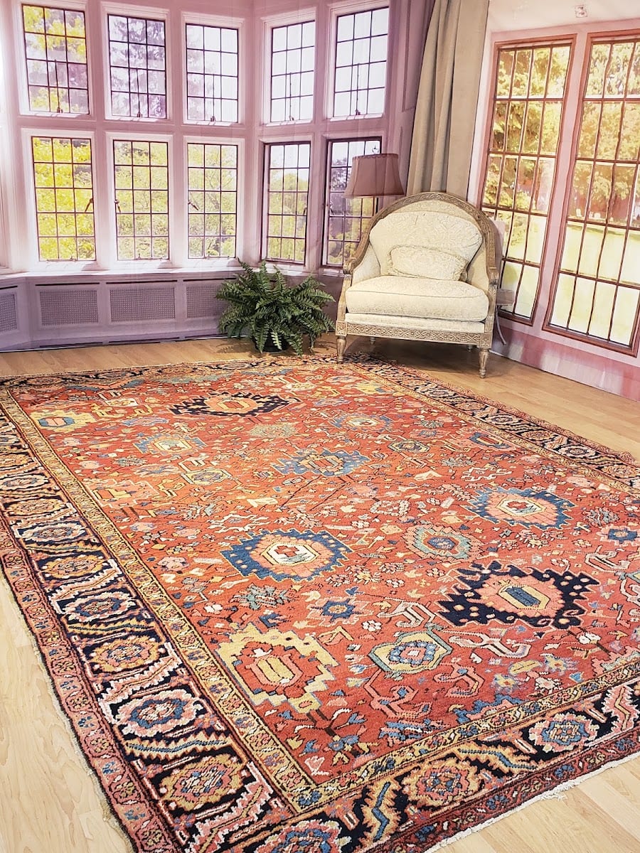 Nejad Oriental Rugs, photo 4