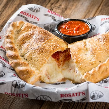 Rosati's Pizza, photo 3