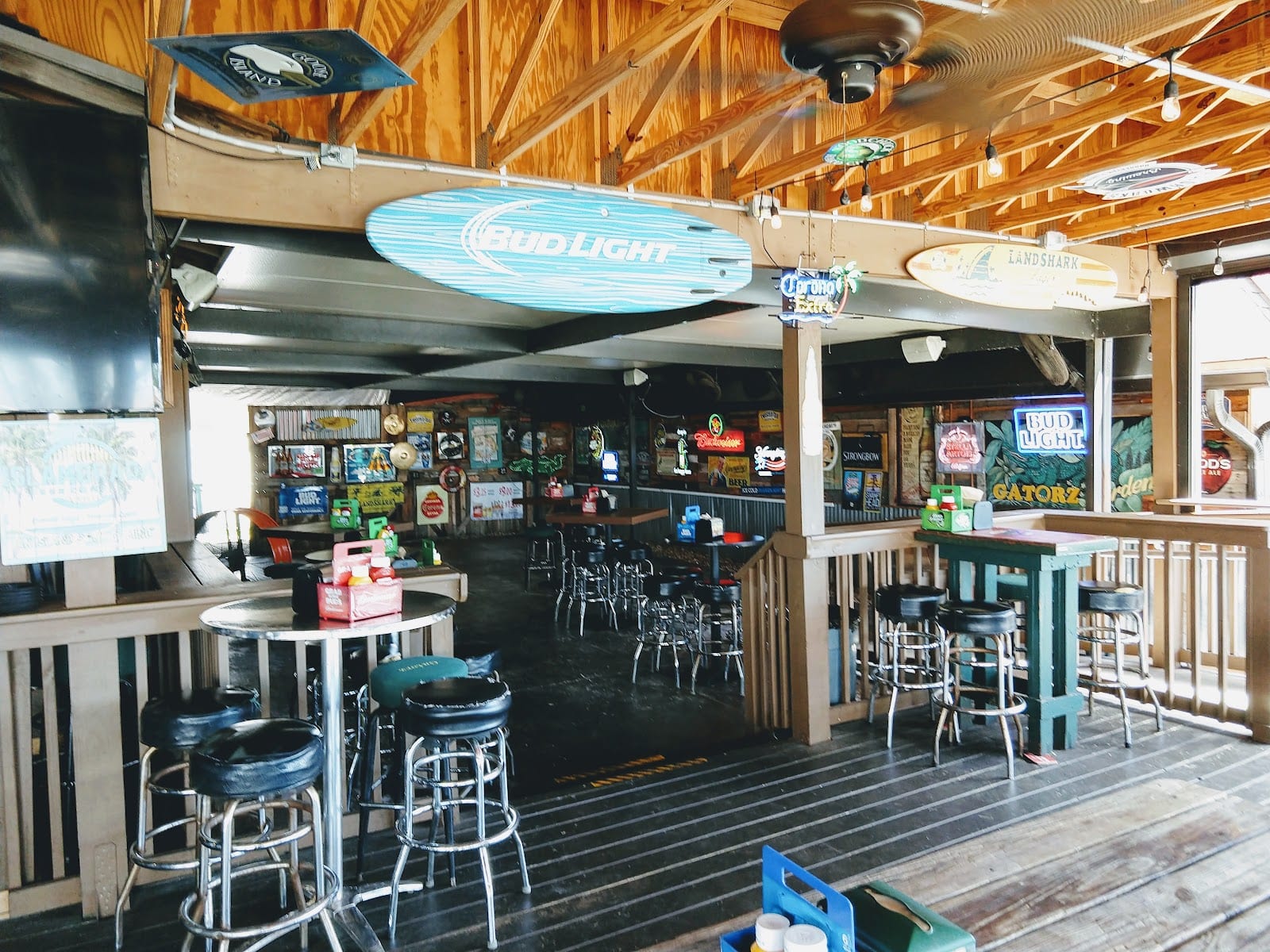 Gatorz Bar and Grill