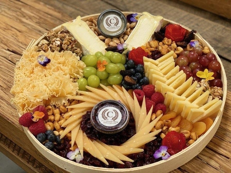 The Cheese Shop at The Mix, photo 4