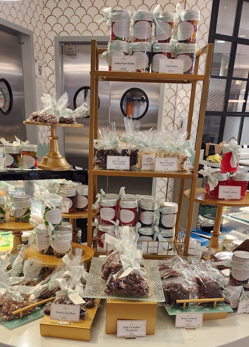 Sweet Shine Patisserie & Dessert Bar, photo 4