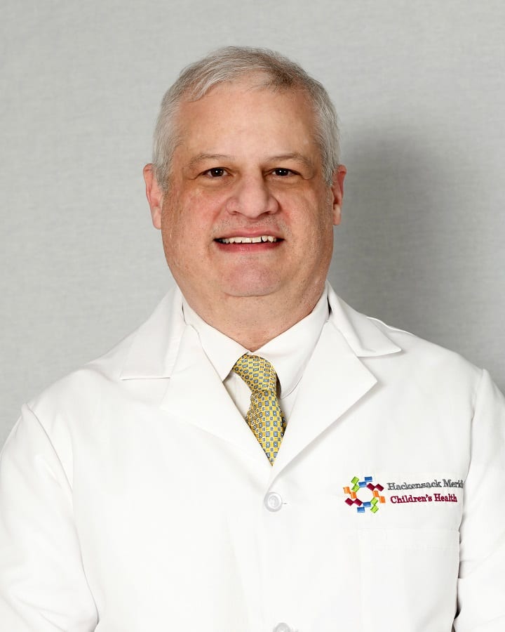 Joshua Cappell M.D.