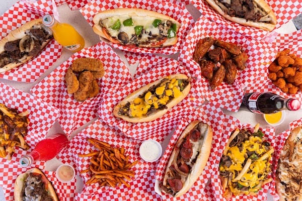 P.O.P.S. Philly Steaks, photo 4