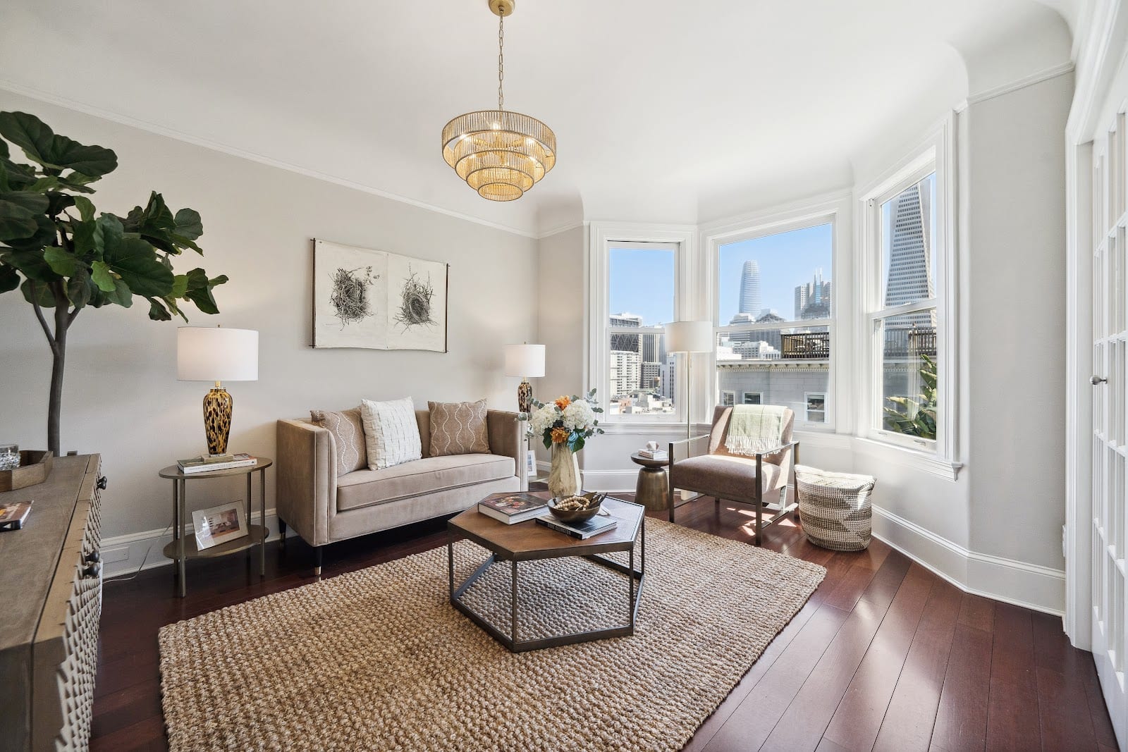 Todd Gray, San Francisco Real Estate Agent