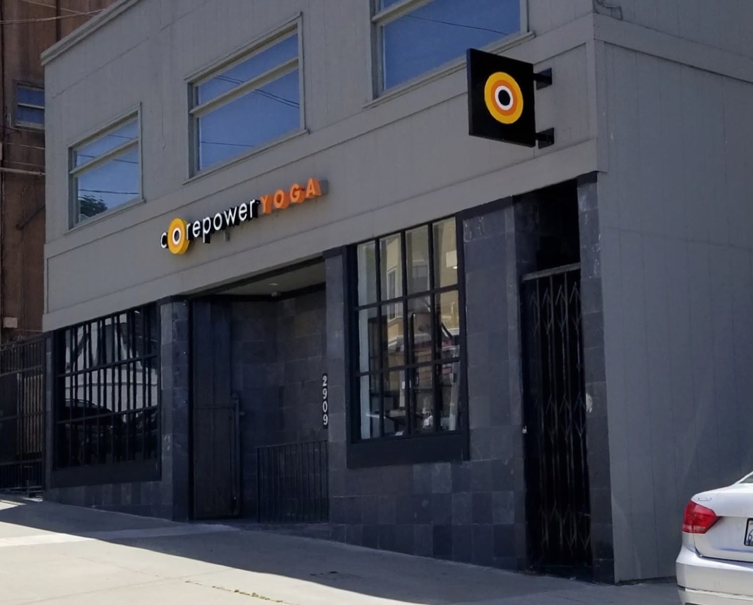 CorePower Yoga - Cow Hollow