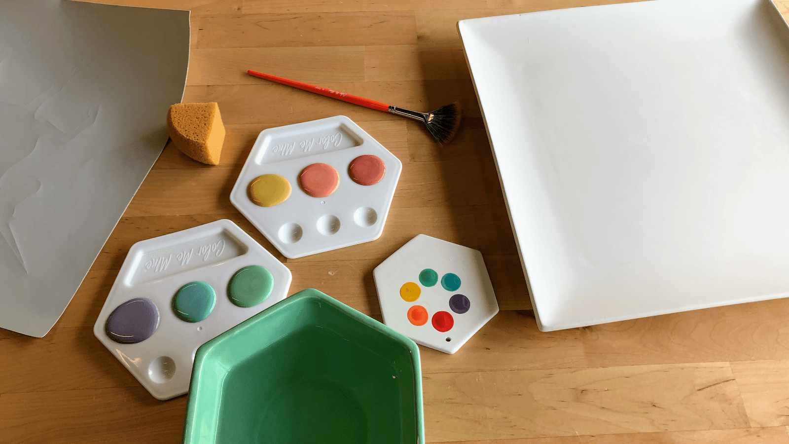 Color Me Mine, photo 2