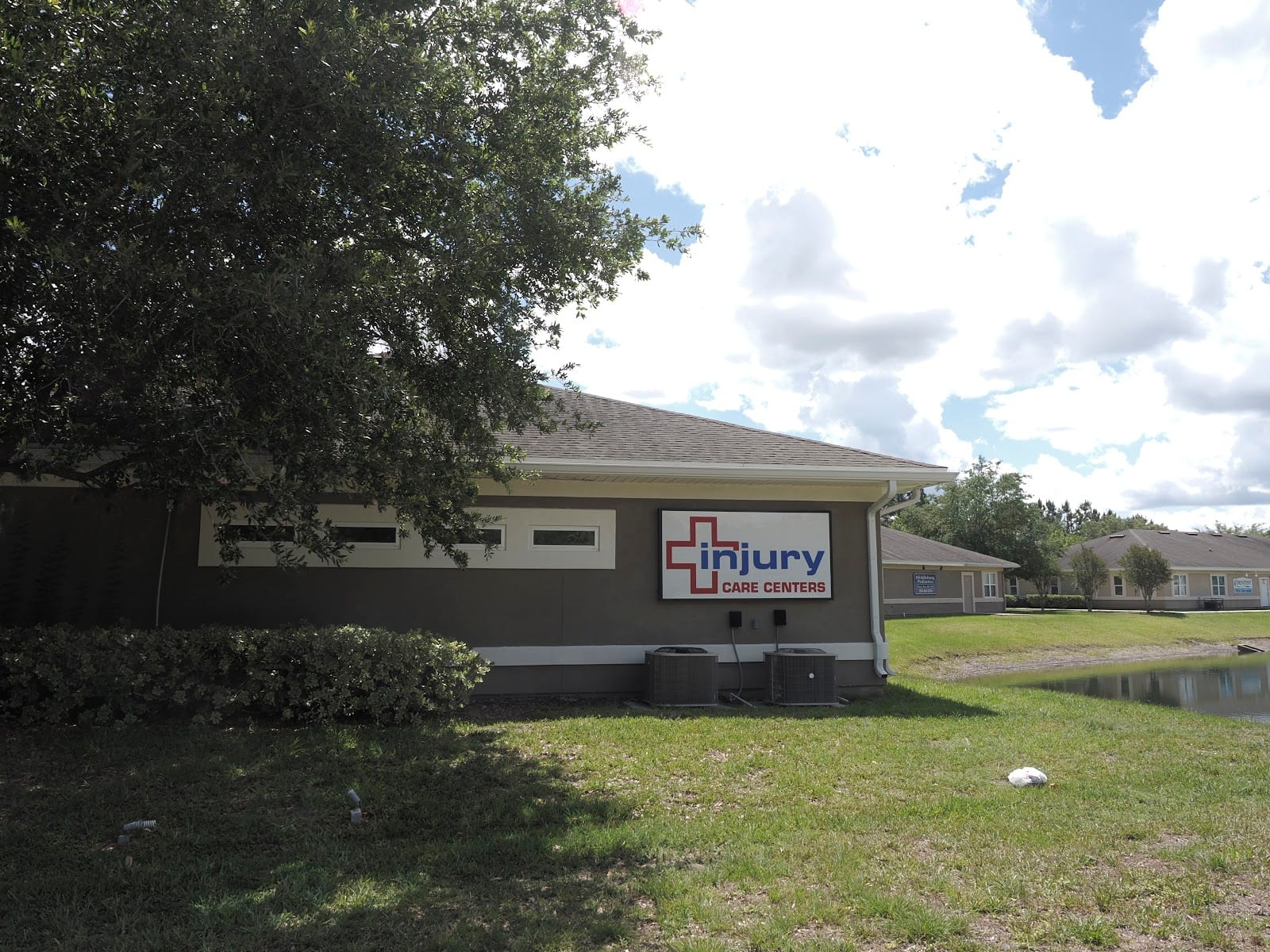 Injury Care Centers