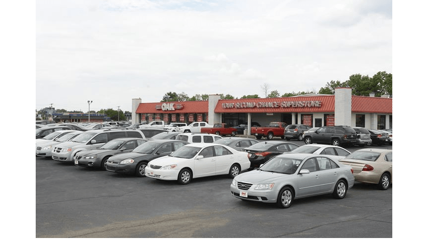 Oak Motors, photo 2