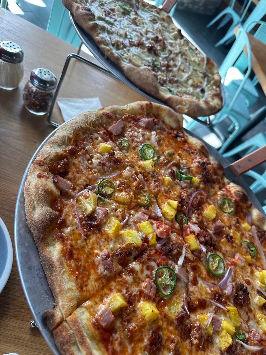 VCo Pizzeria, photo 3