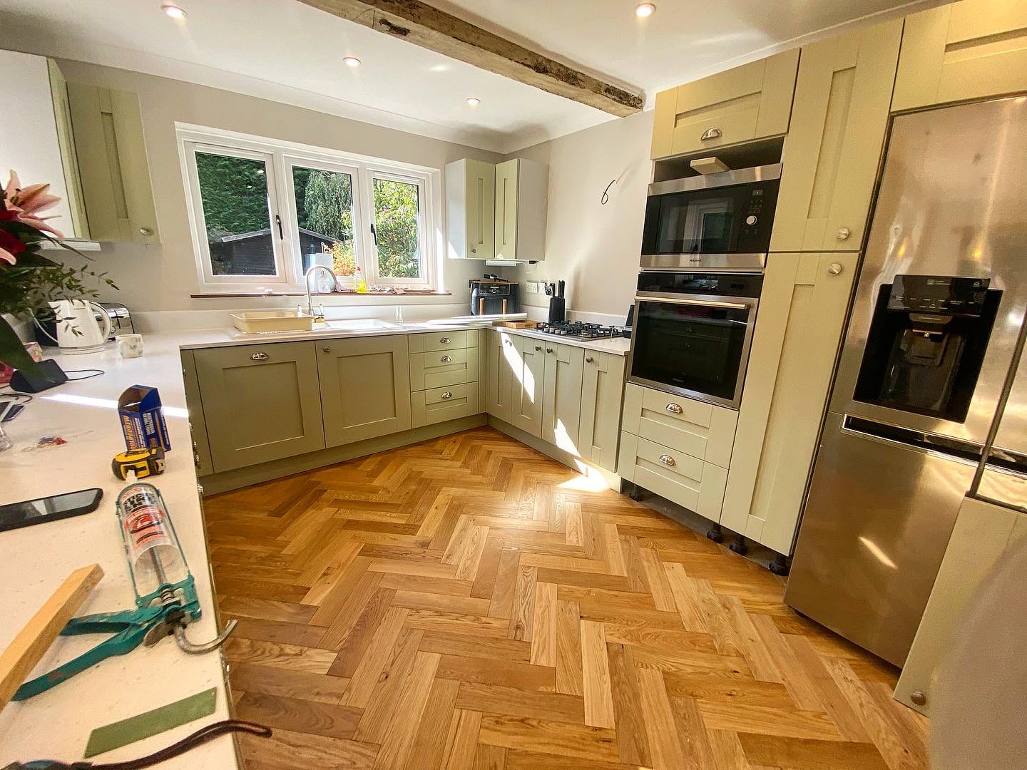 Fine Pine Norwich Carpenter, photo 4