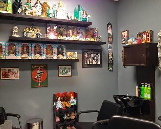 Mane St Oz Hair Salon