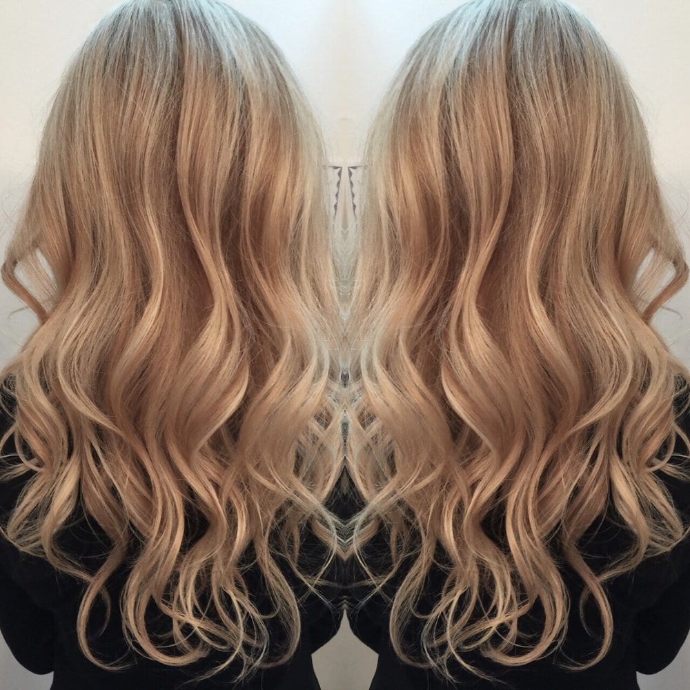 Sogo Hair Salon